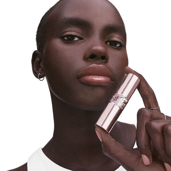 YSL Loveshine YSL LOVESHINE BALM 4B